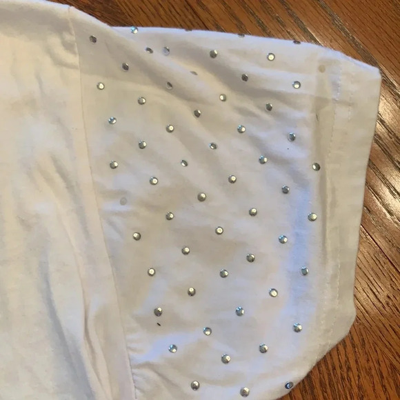 Journey Embellished Band Tee Shirt - Picture 4 of 8